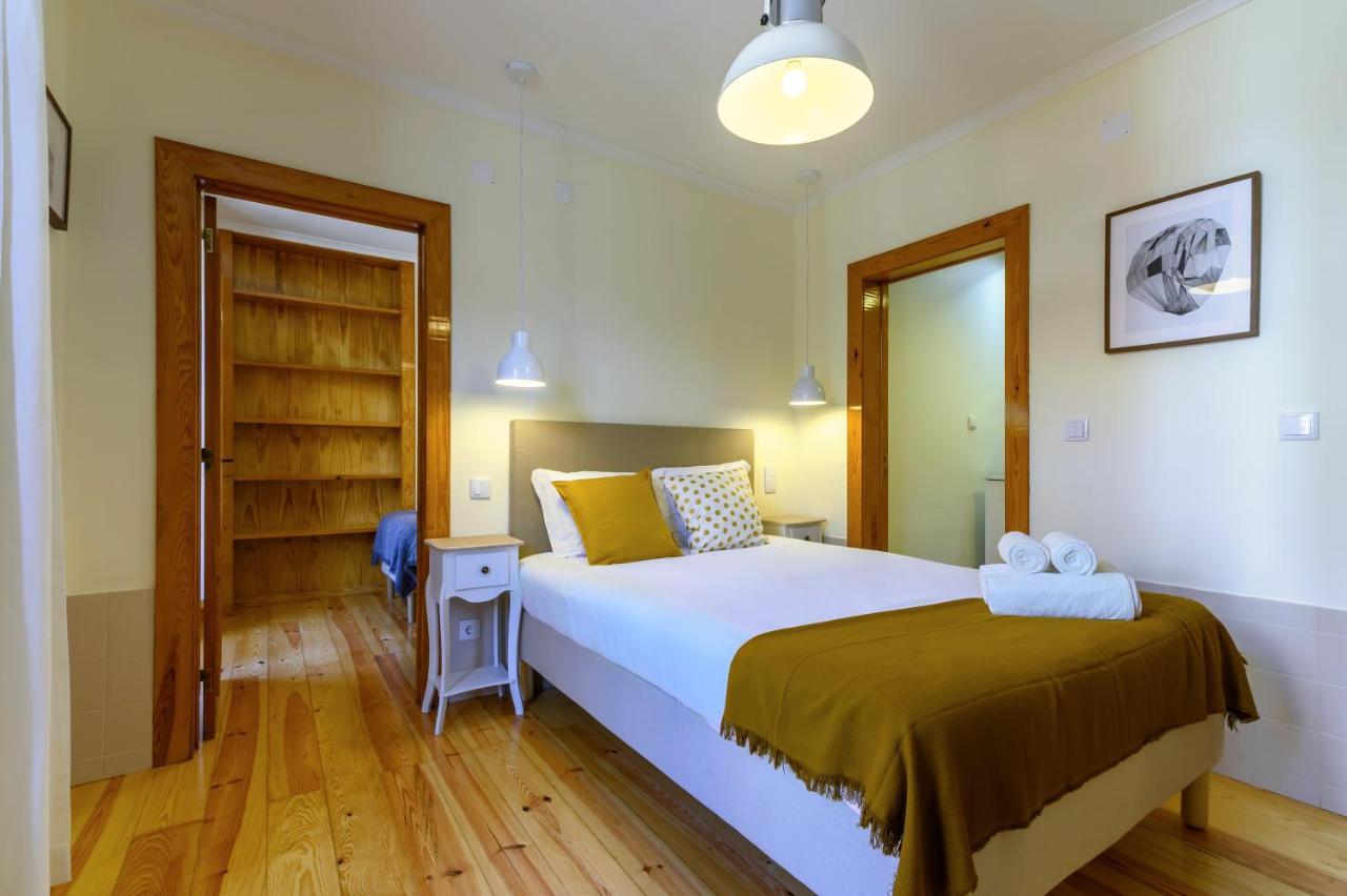 Downtown Correeiros Apartments ลิสบอน ภายนอก รูปภาพ