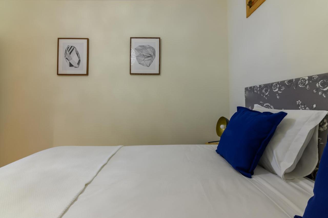 Downtown Correeiros Apartments ลิสบอน ภายนอก รูปภาพ