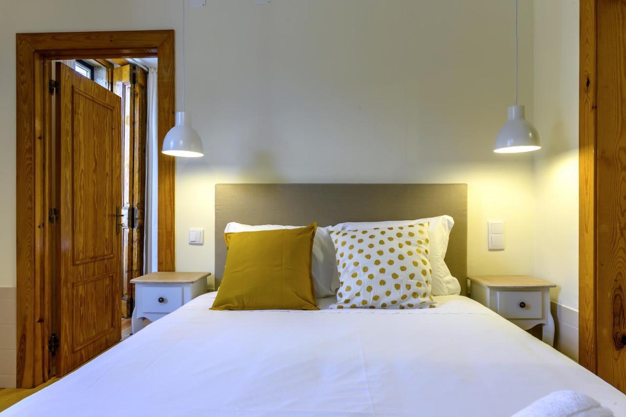 Downtown Correeiros Apartments ลิสบอน ภายนอก รูปภาพ