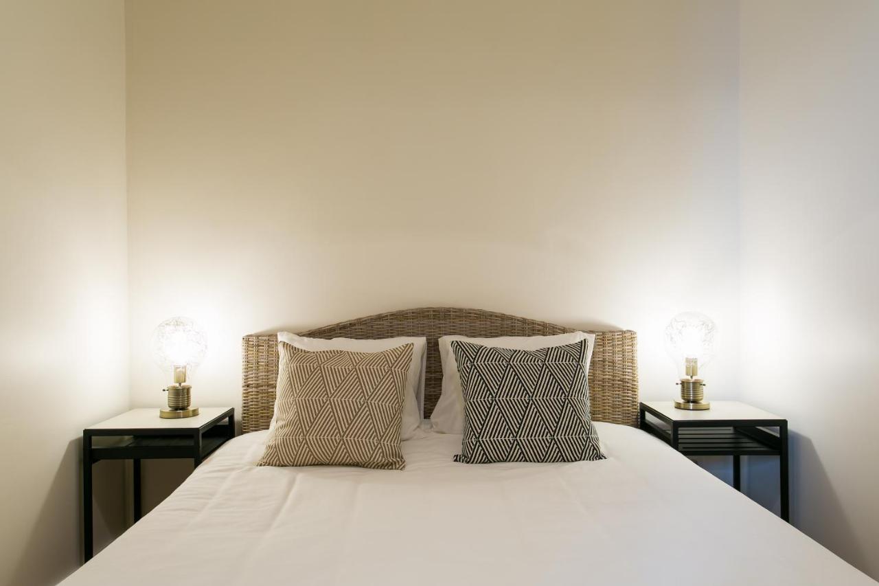 Downtown Correeiros Apartments ลิสบอน ภายนอก รูปภาพ